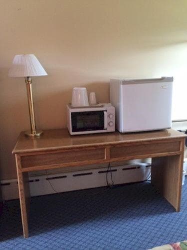 Budget Inn