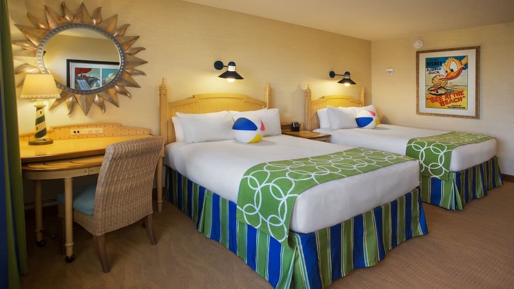Pixar Place Hotel