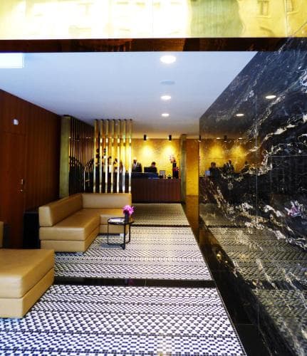 Fraser Suites Geneva