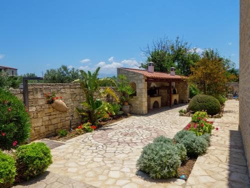 Villa Erofili
