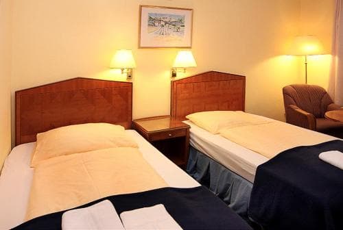 Hotel Prajer
