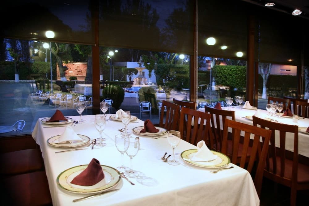 Hostal Las Brujas