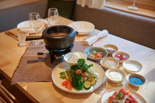 Boutique Hotel Schmelzhof