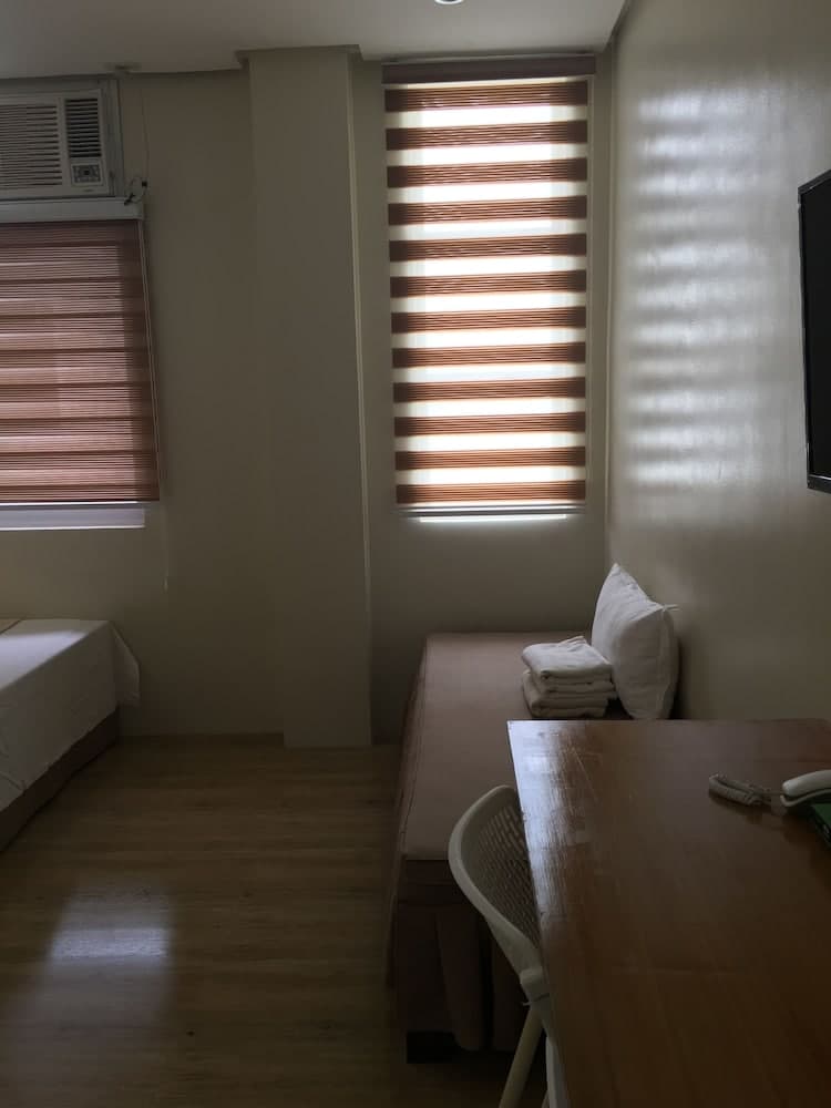 Sunshine Guesthouse