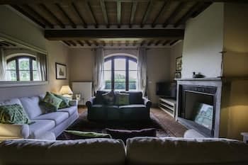 Villa Isa