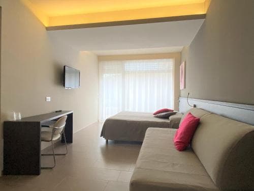 Hotel Tirreno