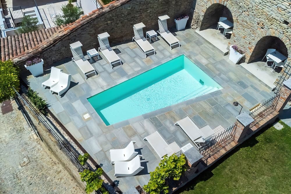 Villa del Borgo