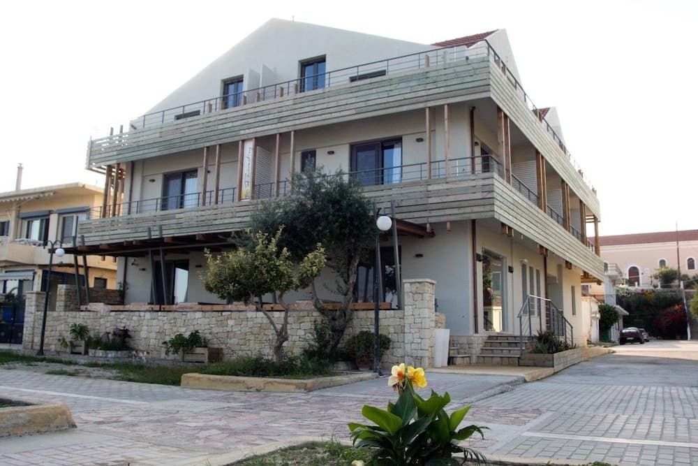 Aura Boutique Hotel