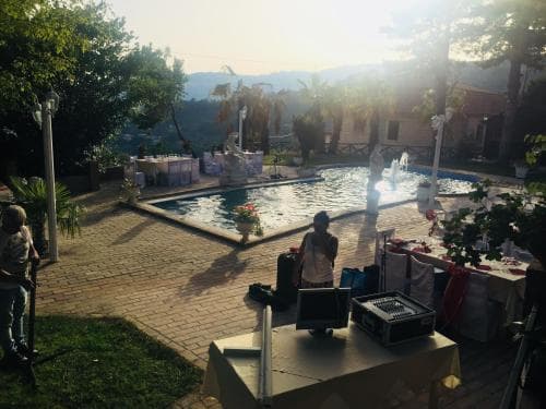 Hotel Bucolia