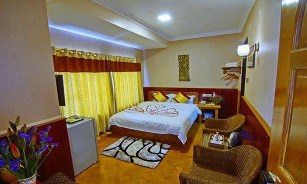 Palace View Hotel