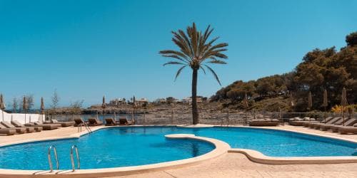 Portomar Apartments