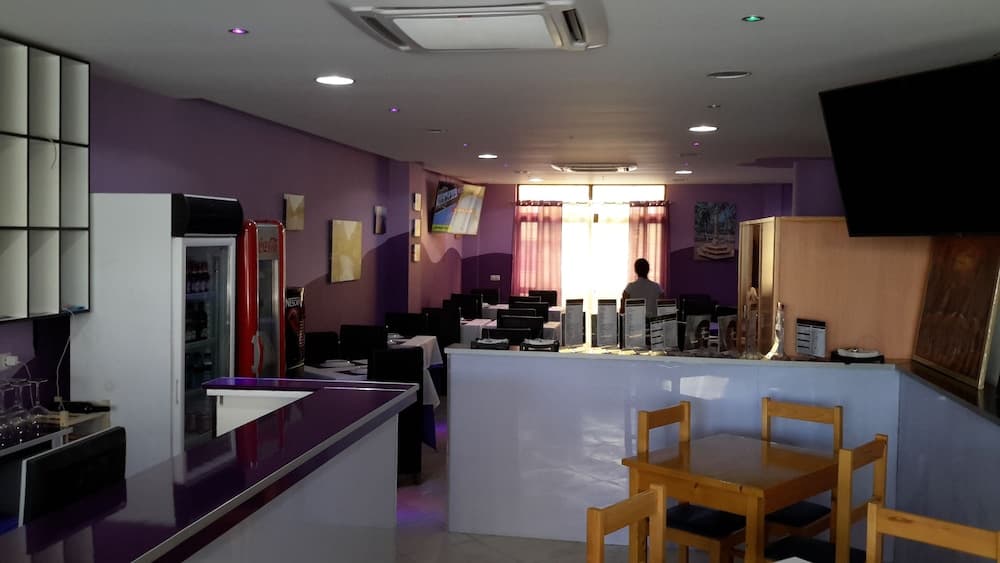 LT Aparthotel