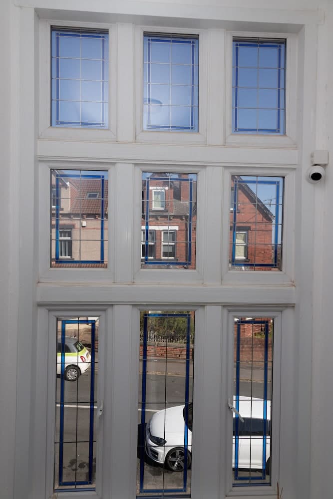 Kirkstall House
