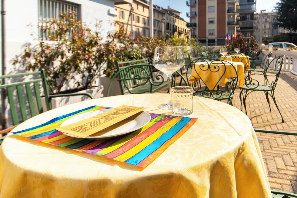 Hotel Turin Royal