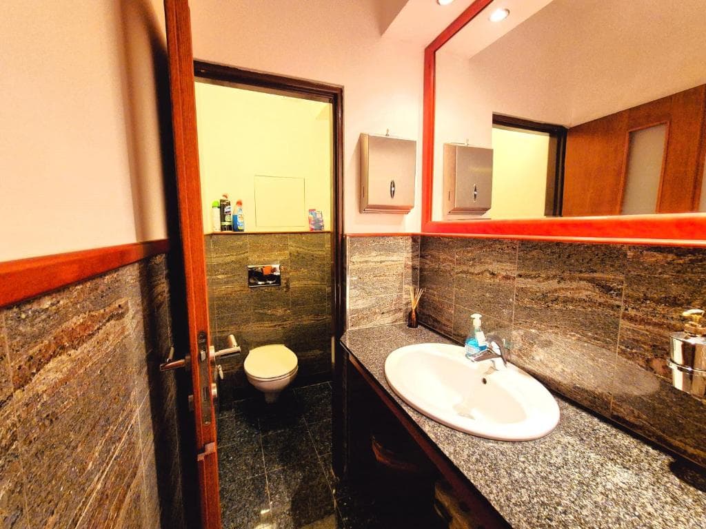Zen Zone Hostel