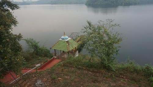 SONA VILLA, THE LAKE CHALET