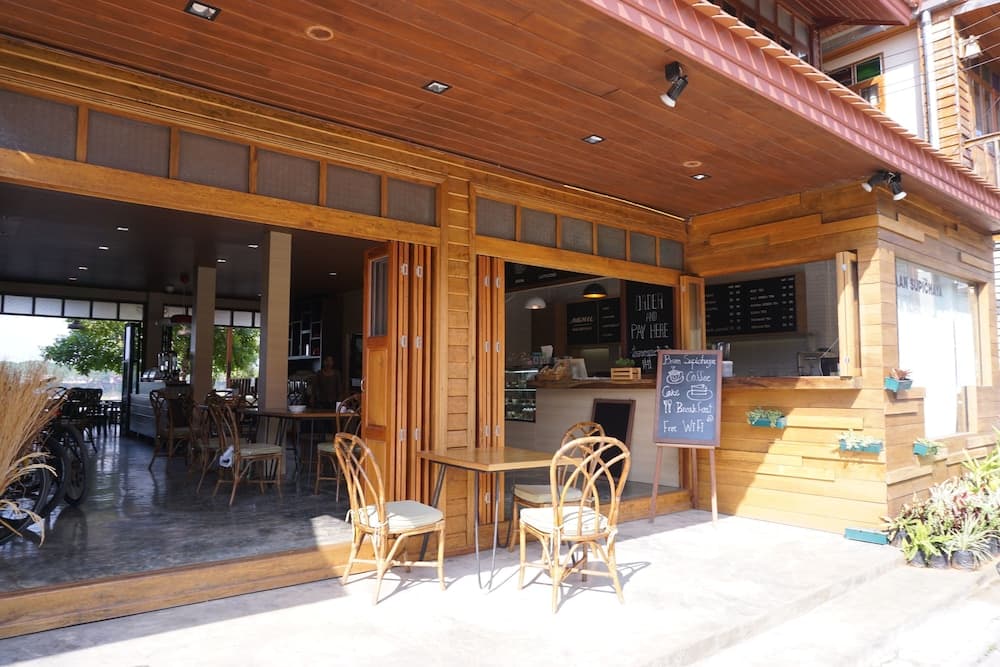 Baan Supichaya