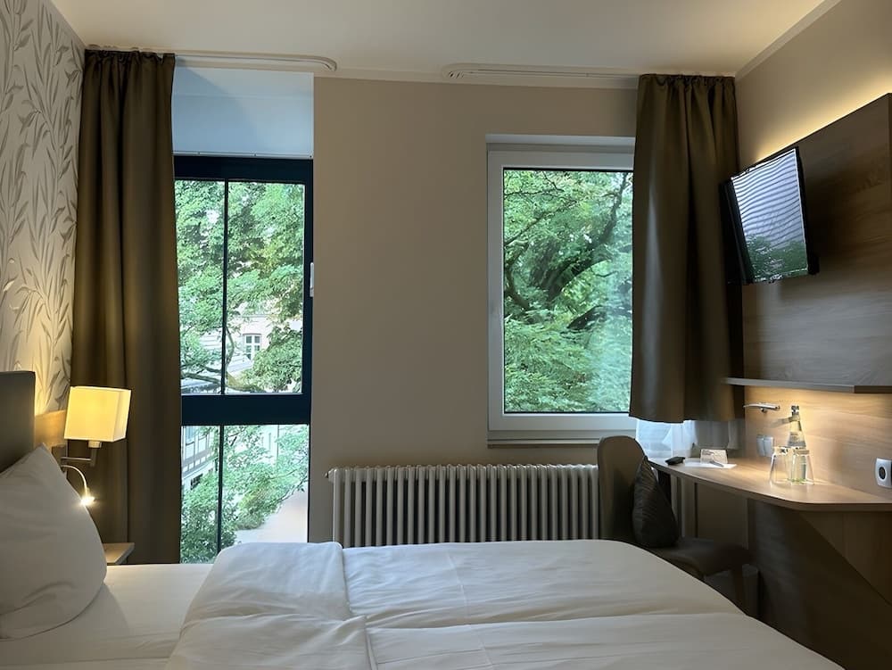 Hotel Alter Markt