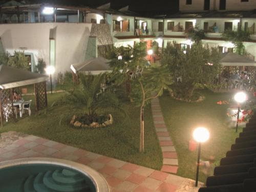 Residence Pegaso