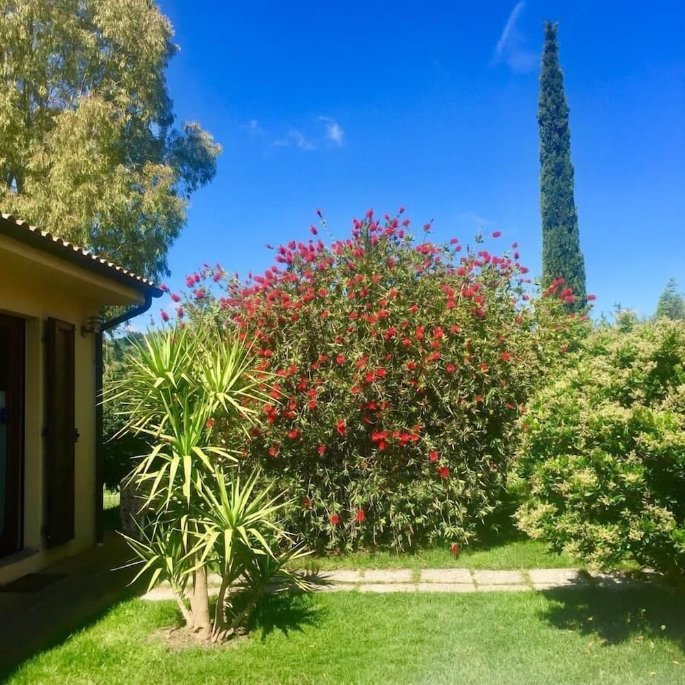 B&b Monte Di Bu
