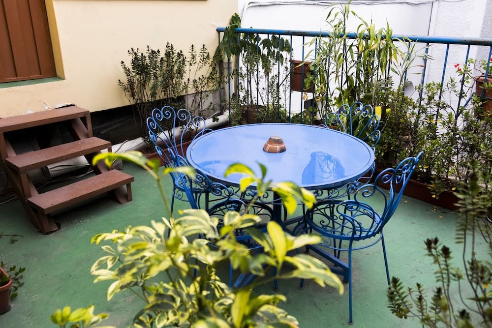 Posada del Maple - Hostel