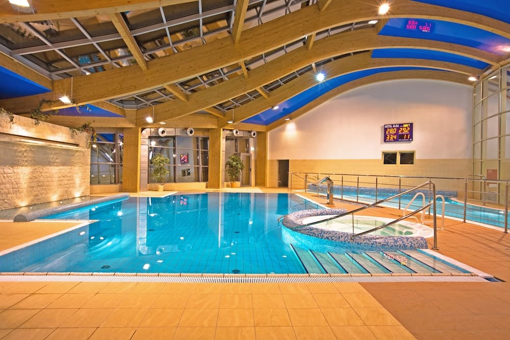Alga Baltic Resort