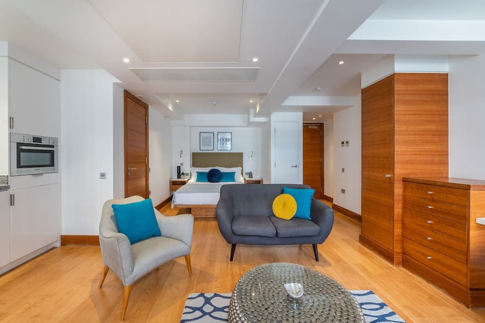 Native Aldgate