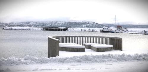 Ørland Kysthotell