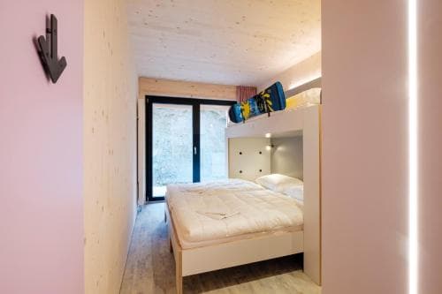 Oberstdorf Hostel