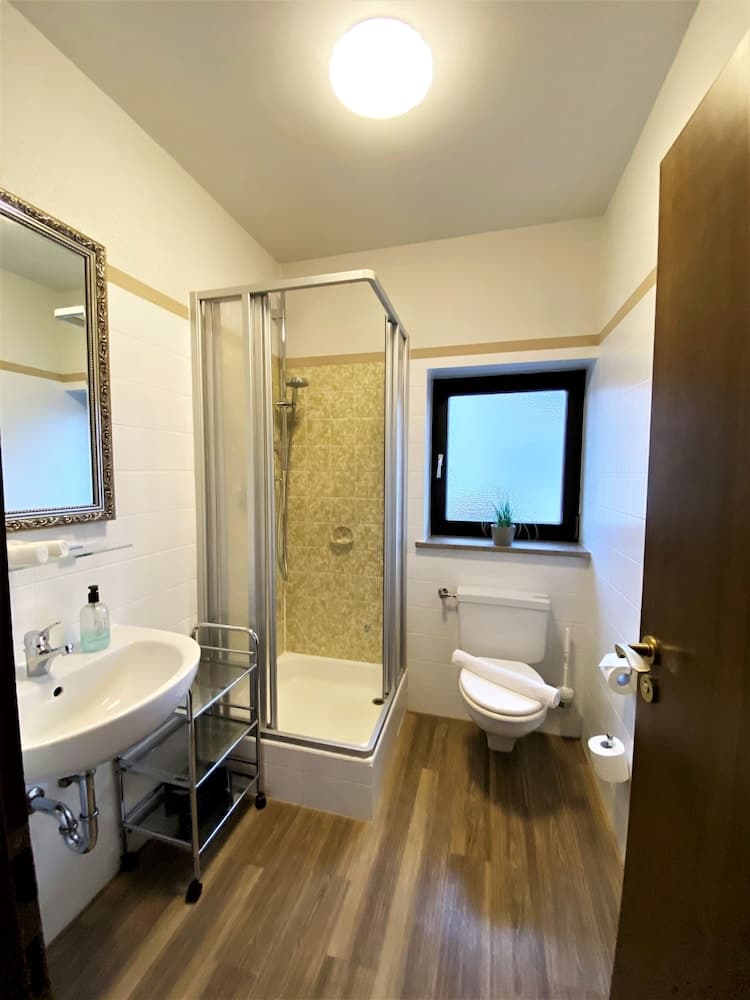 Hotel garni Bellevue