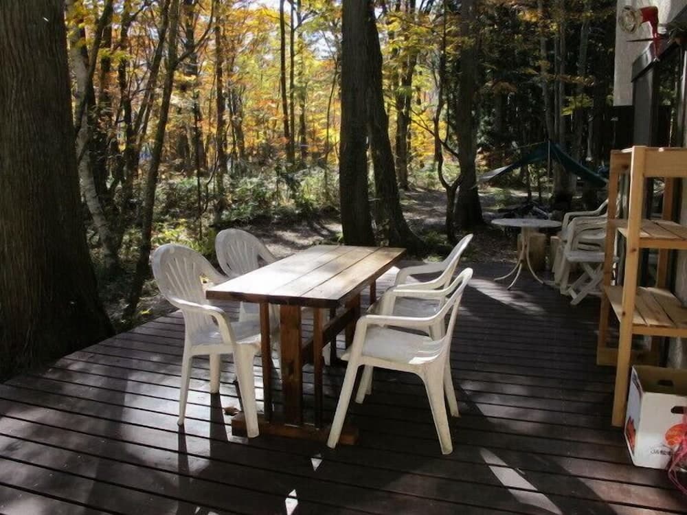 Maison de Sasagawa Hostel