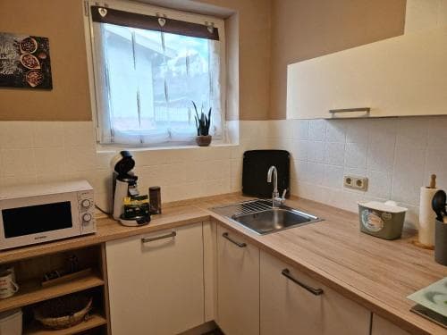 Ferienwohnung Tannenhof
