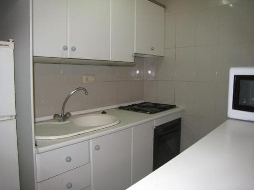 Apartamentos Turísticos Isla Grosa