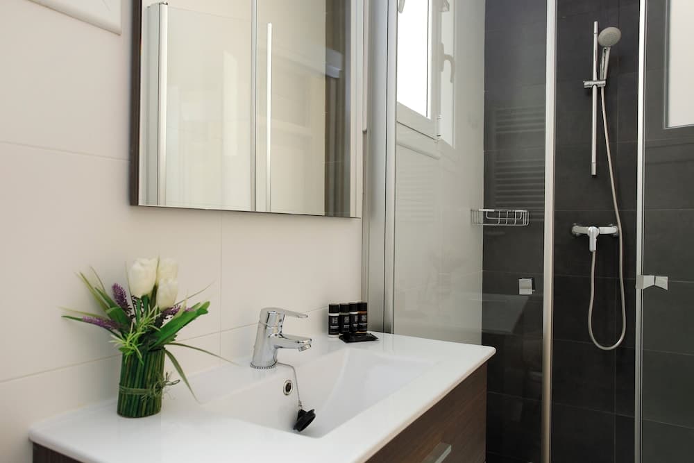 Aspasios Rambla Catalunya Suites