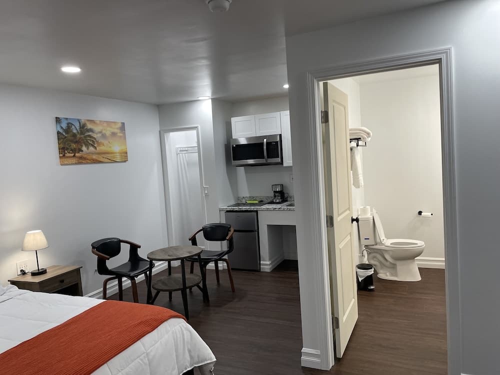 Gatehouse Motel