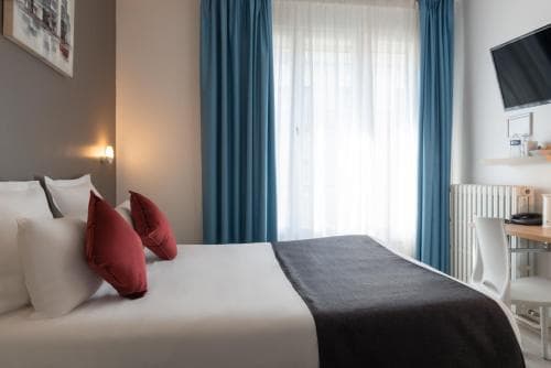 Inter Hotel Rouen Notre Dame