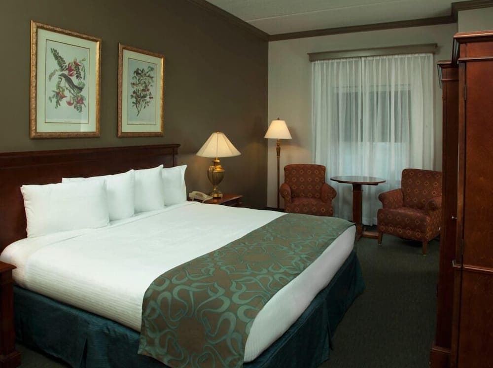 Harrahs Tunica