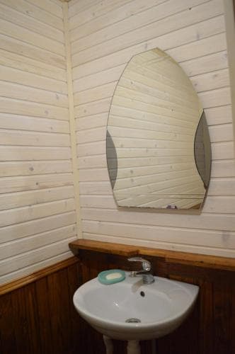Hostel Mansarda