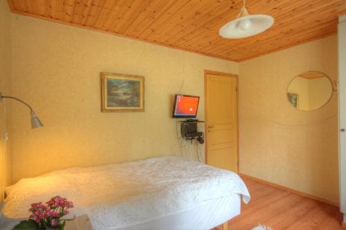 Getbergets Bed & Breakfast Hostel