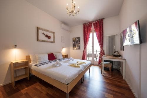 B&B Al Cantinone