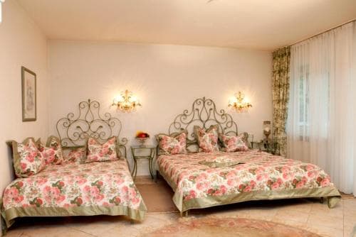 Seibel s Parkhotel