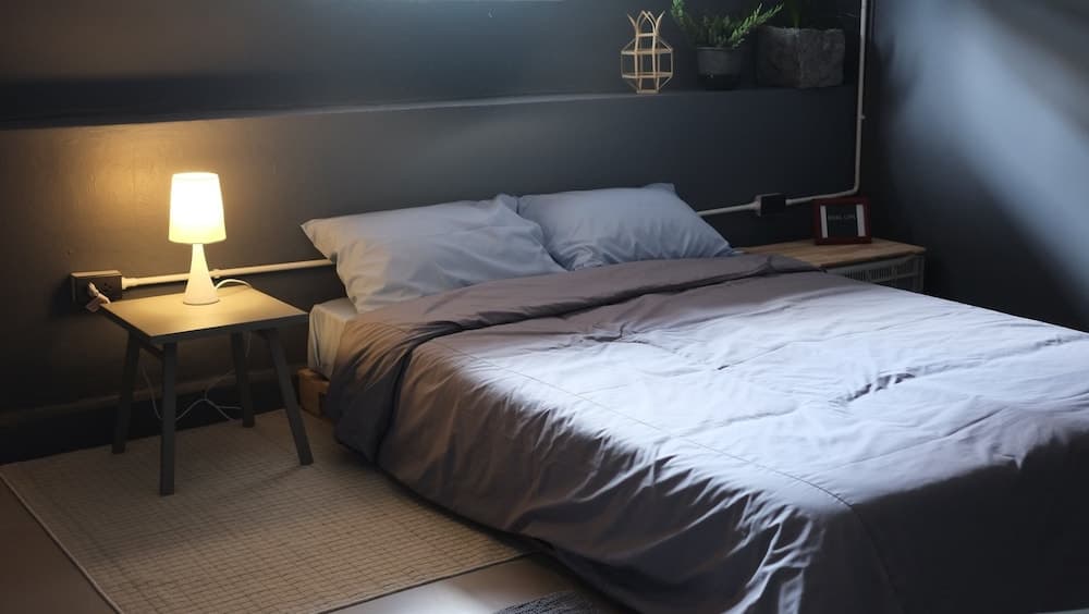 Soundsleep Hostel