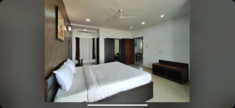Seaface Properties