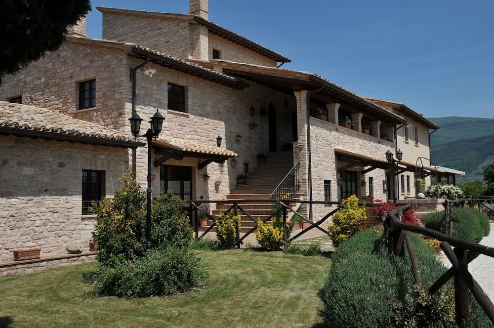Terre Del Cantico