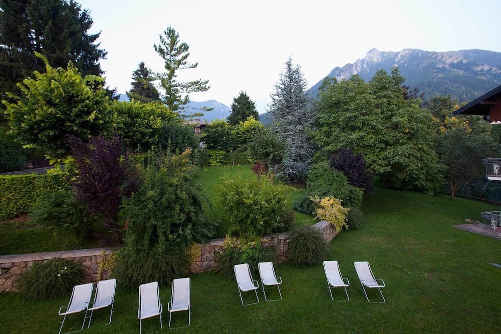 Albergo Max Meublè