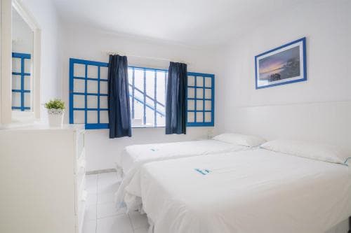Cabrera Apartamentos