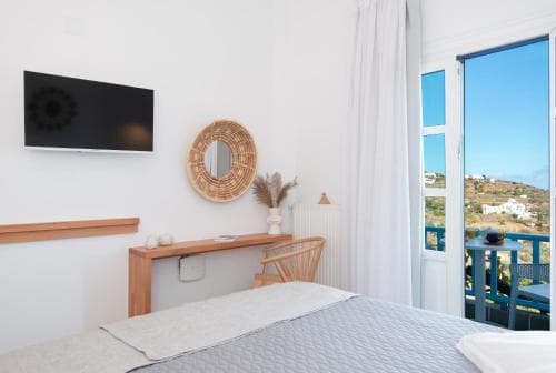 Hotel Anthousa