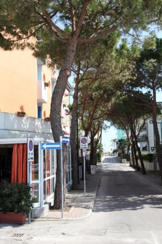 Aparthotel Gioia
