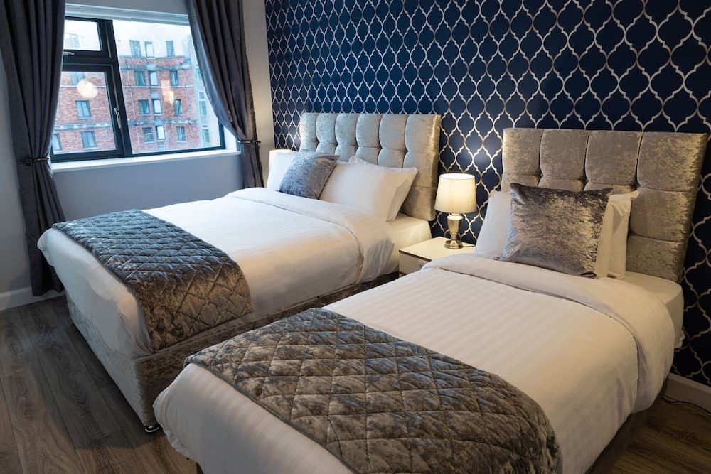 The Gate Hotel