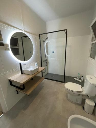 Hostal El Ninot